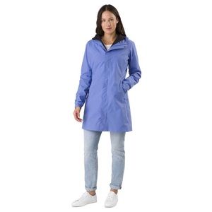 Brand New Arcteryx Solano Coat - Cloudburst